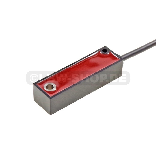 Inclination Switch B13 Red 2200mm 