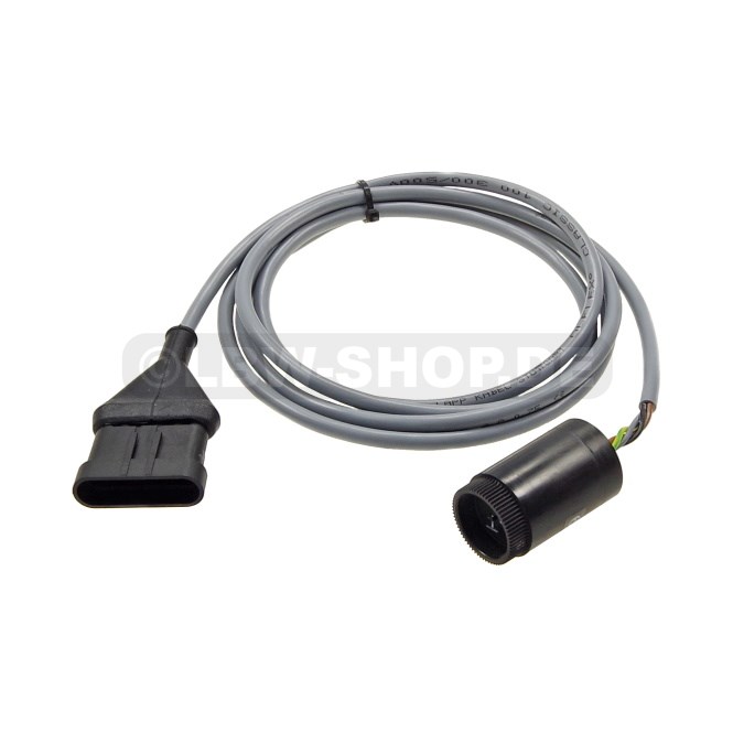Inclination Switch 4-wire Sensor AMP (X1) EXPORT 