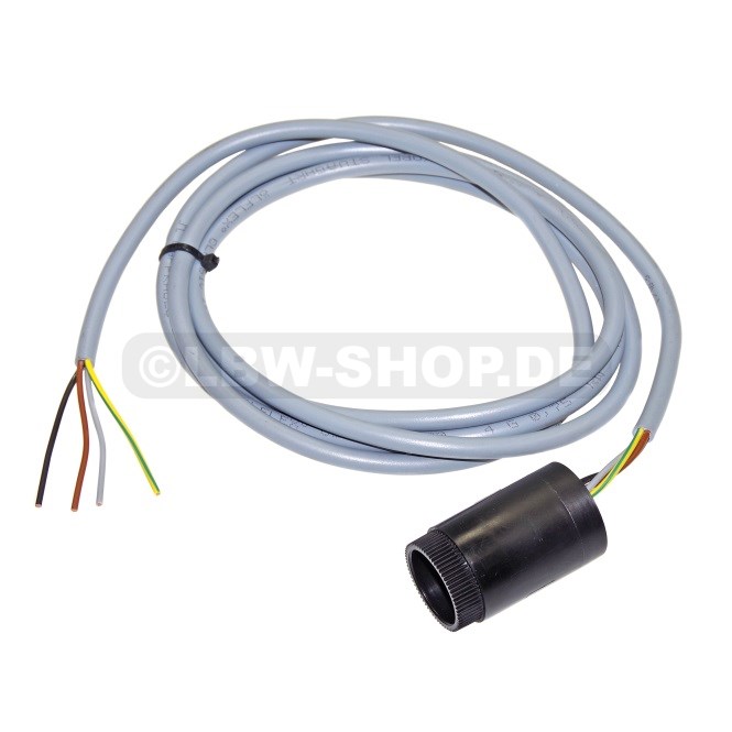 Inclination Switch 4-wire HG (X1/SX1) 