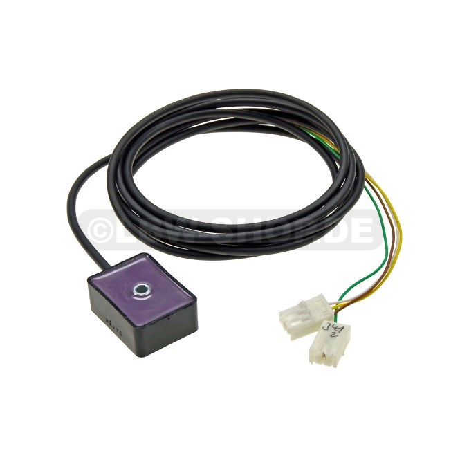 Inclination Sensor B16 Purple/MBB Control 