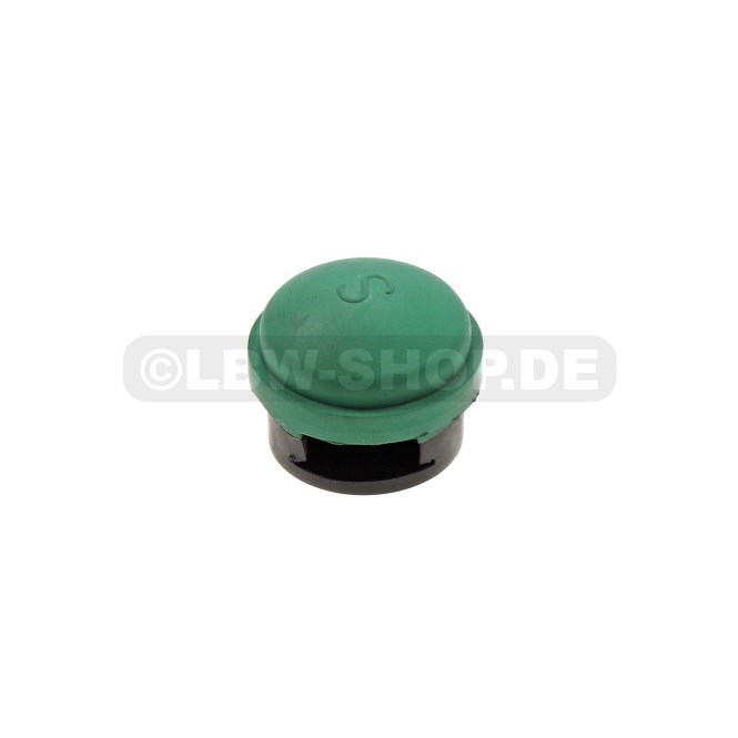 Foot Control Rubber Green Low 
