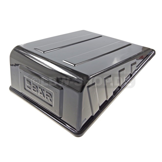 Battery Box Cover 540x700x250mm 