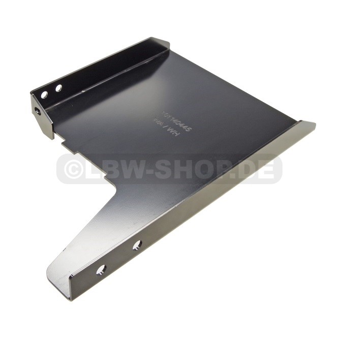 Mounting Plate left S2-M3 
