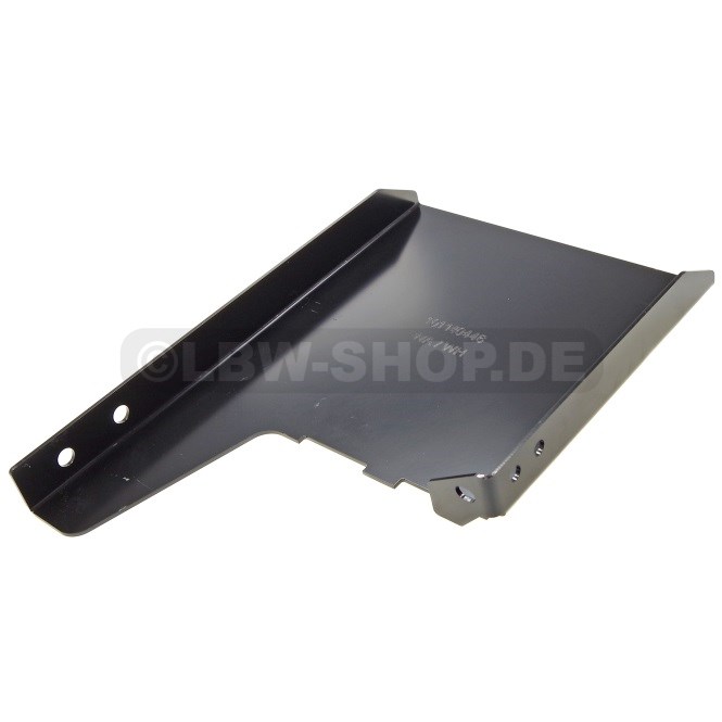Mounting Plate right S2-M3 