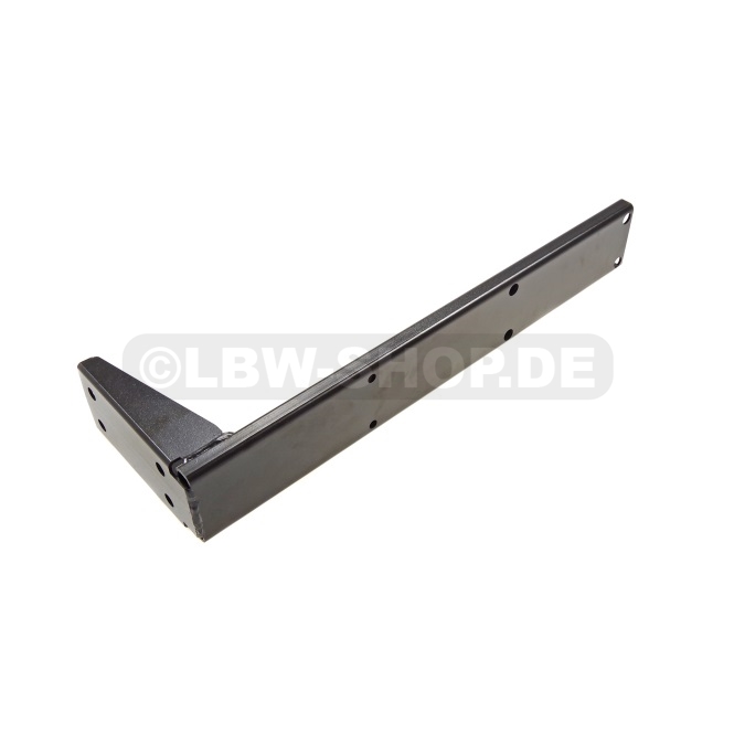 Underride Guide Side Support 540mm 
