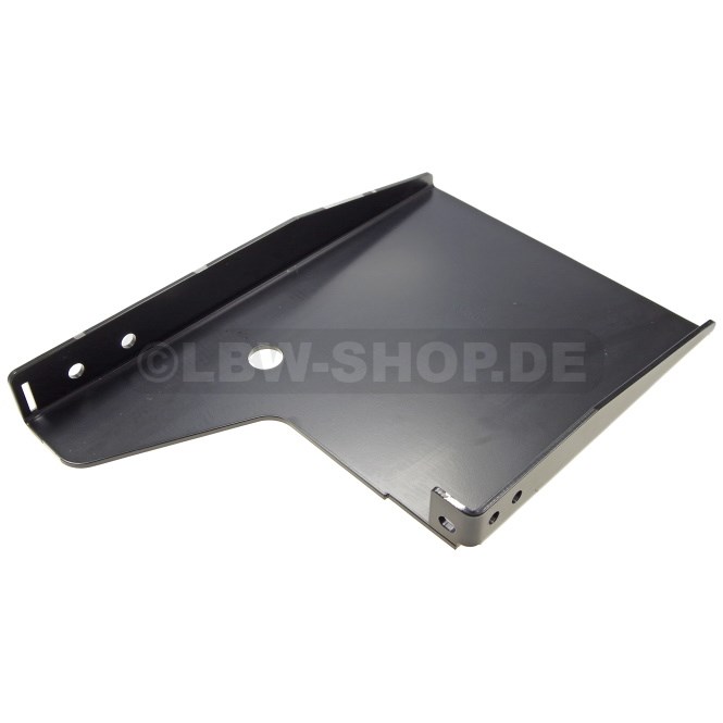 Mounting Plate right S4-C1 