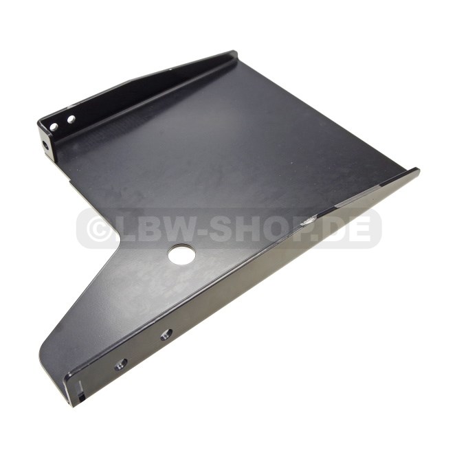 Mounting Plate left S4-C1 