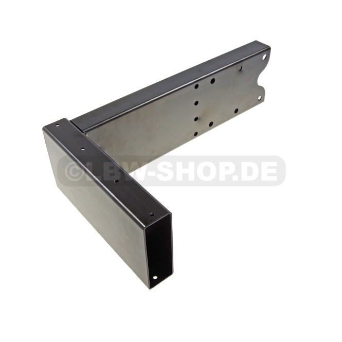 Underride Guide Side Part 305/560mm 