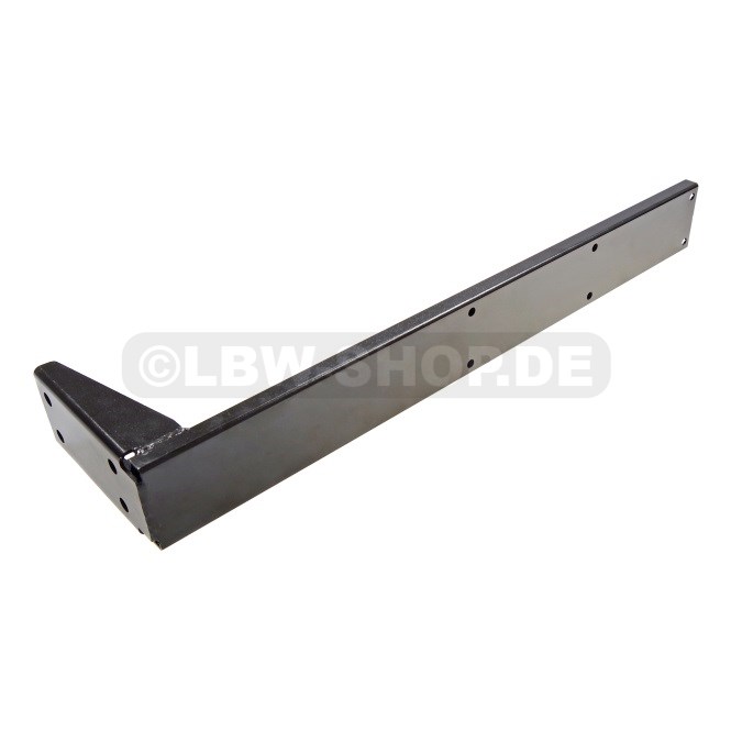 Underride Guide Side Support 680mm 
