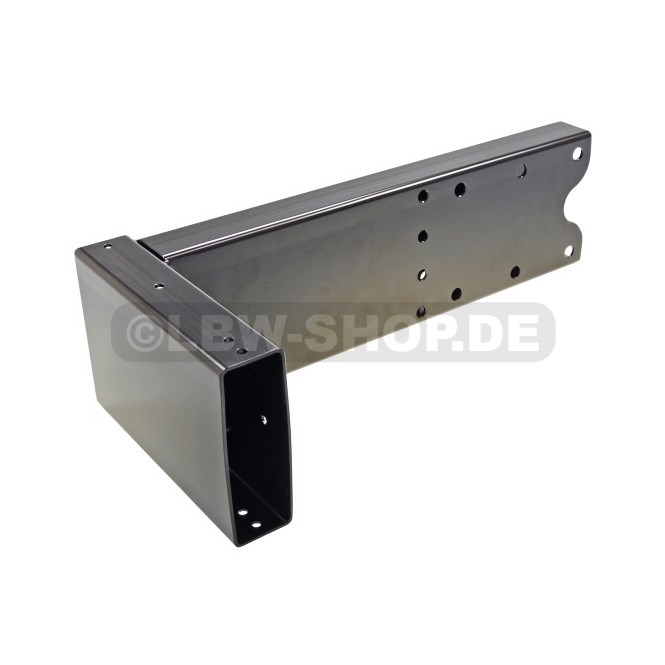 Underride Guide Side Part 230/535mm 