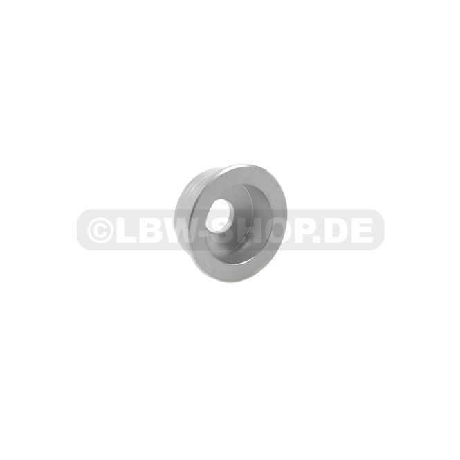 Ground Roller Clamping Piece 