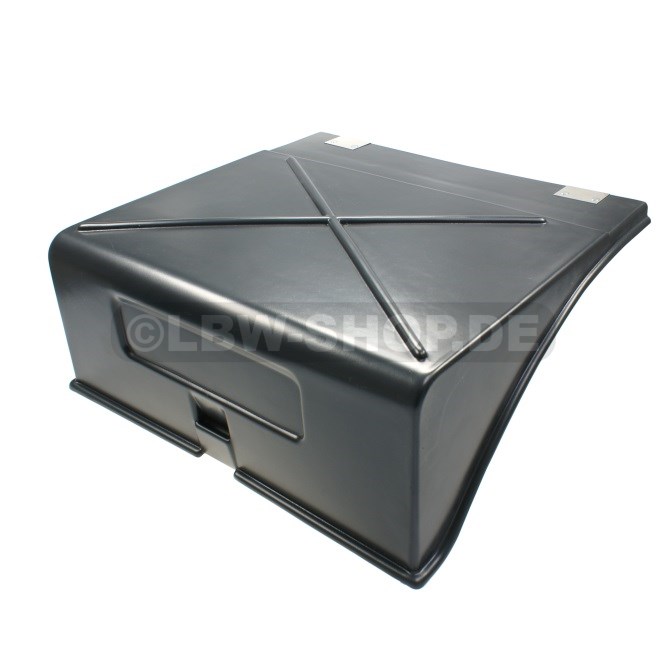 Battery Box Cover 660x610x260mm 