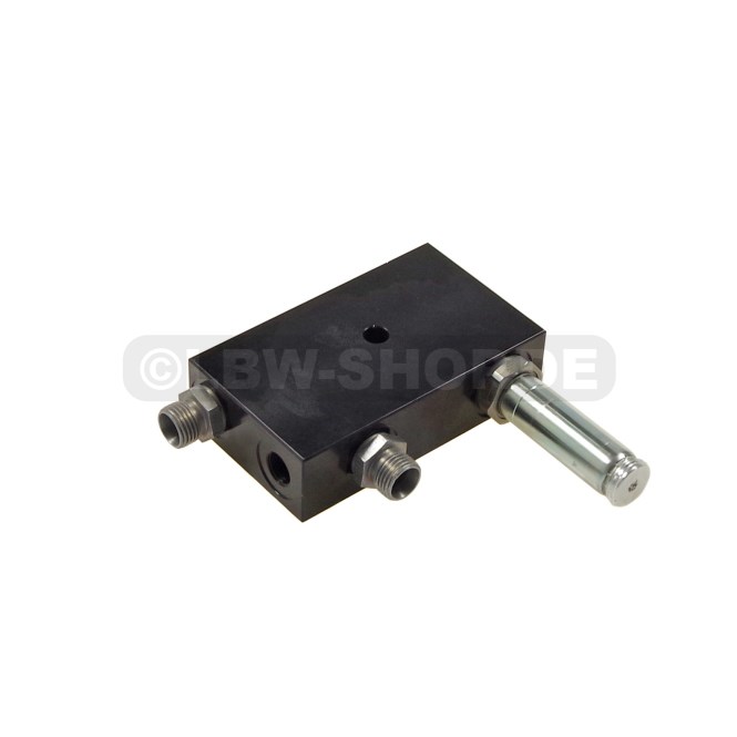 Ventilblock Verteiler V1 DL500/950-48 