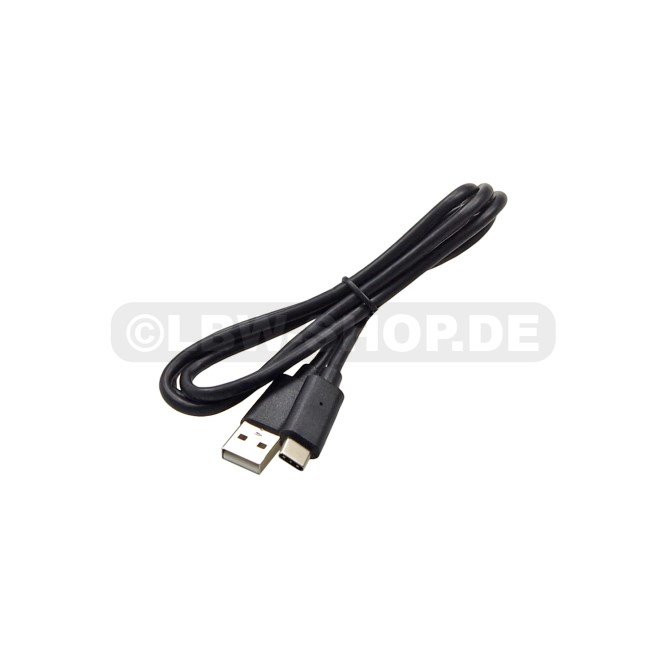 Charging Cable USB-C for Bluetooth Remote Control MBB 
