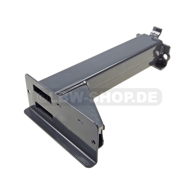 Underride Guide Side Part right 235/390mm 