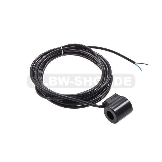 Coil 12V/Ø18/Cable 1750mm 