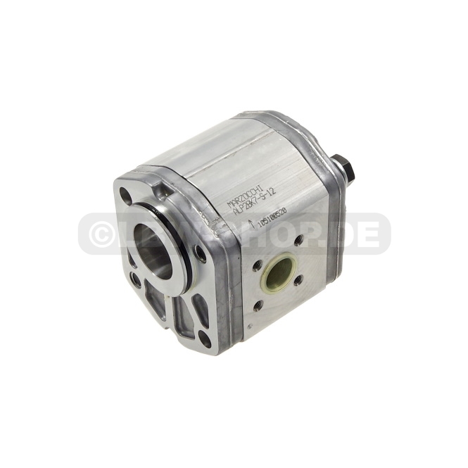 Hydraulic Pump 8,00ccm/P007 Dhollandia 