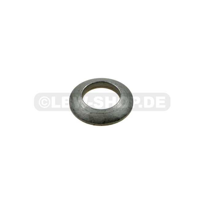 Rounded Washer Ø21/Ø36x6,5mm 