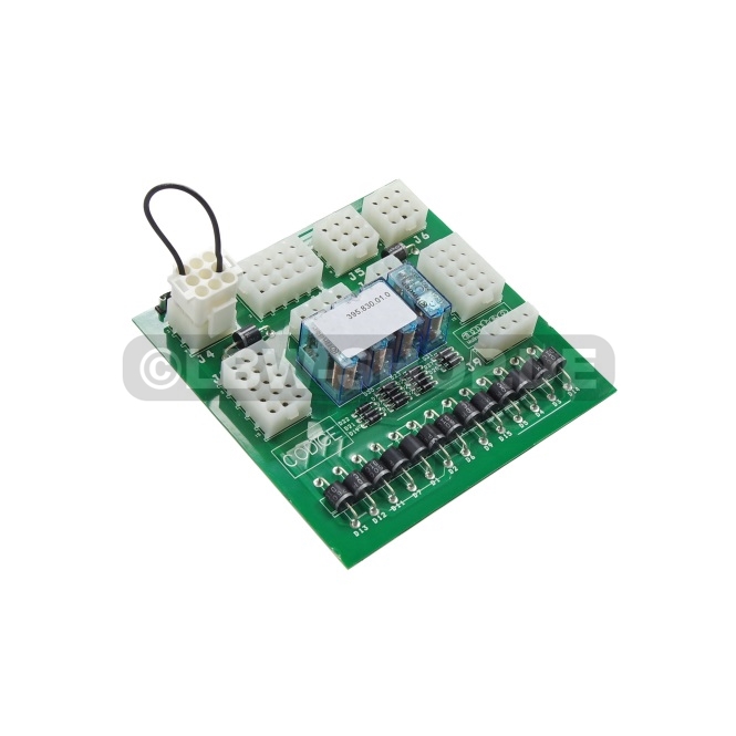 Printed Circuit Board 24V Anteo F3 