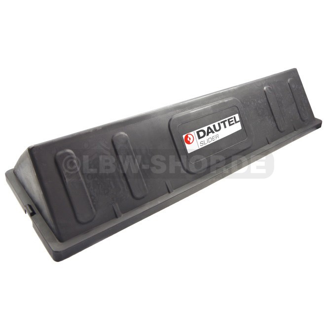 Battery Box Cover 1250x373x290mm 