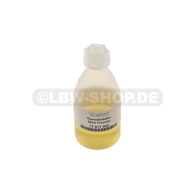 Hydraulic Oil Special Additive LS 50ml 