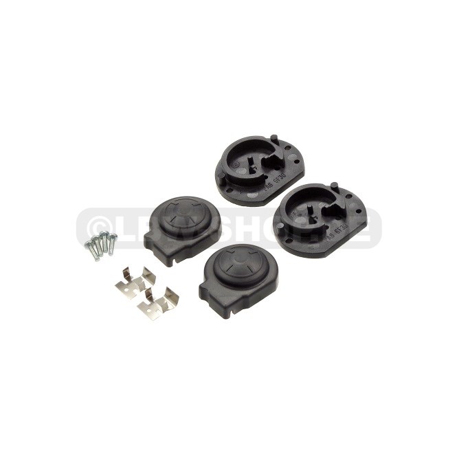 Foot Control Rubber Rep.-Kit X1 