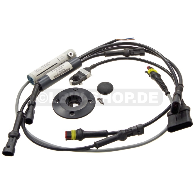 Foot Control Cable Set ZBA21390 