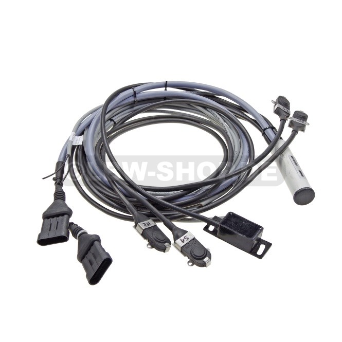Foot Control Cable Set (PBS Standard) 