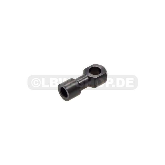 Adapter for Oil Pressure Switch 1/4" 