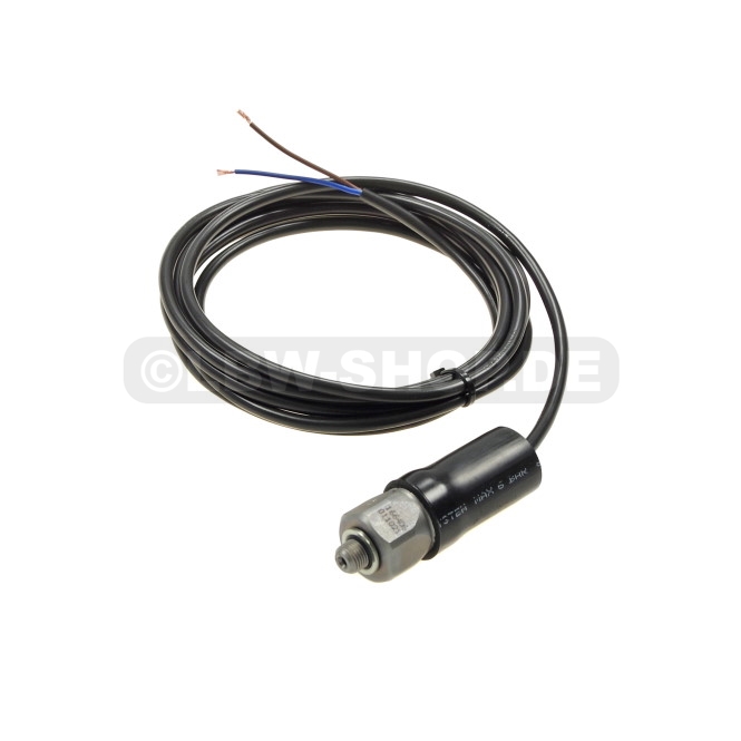 Oil Pressure Switch (with HG) 