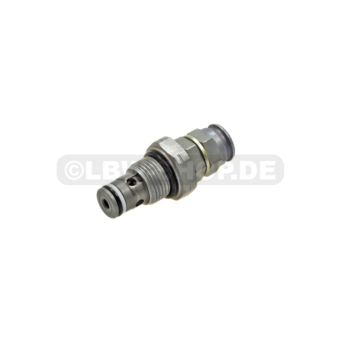 Pressure Relief Valve DHO M18x1,5mm 