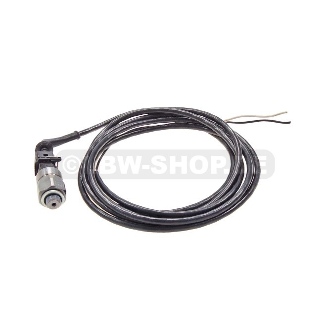 Oil Pressure Switch 1,2-5,0Bar AMP with Cable 