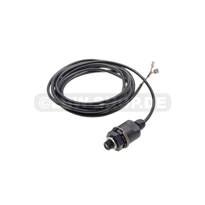 Oil Pressure Switch 210Bar NO with Cable 