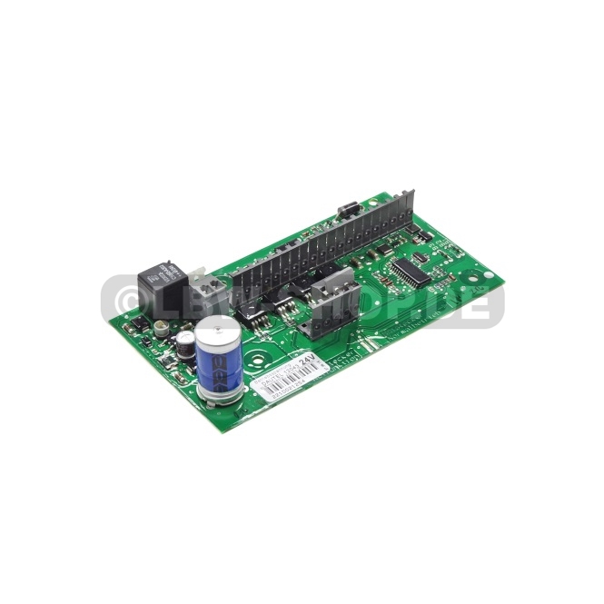 Printed Circuit Board 24V (DLB-45) 