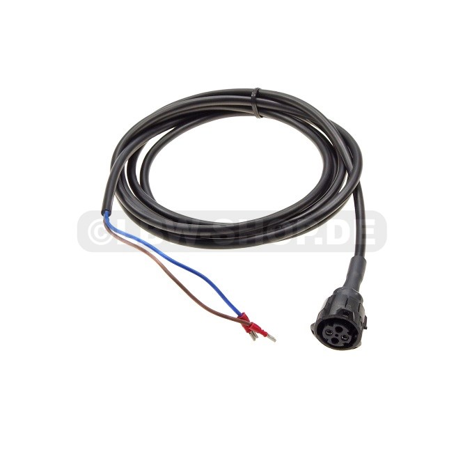 Cable BG for Oil Pressure Switch 