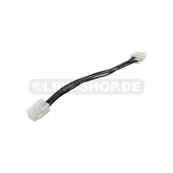 Adapter Cable Molex 6/6 