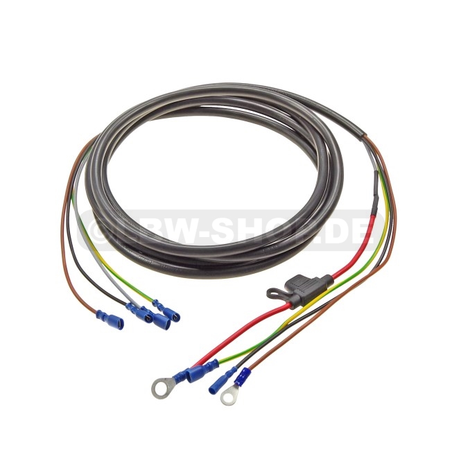 Kabel Bedieneinheit/Aggregat 3200mm Dautel 