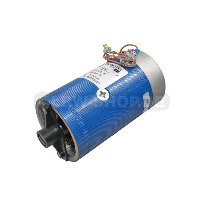 Electric Motor 24V/1,2KW 24MG32THE 
