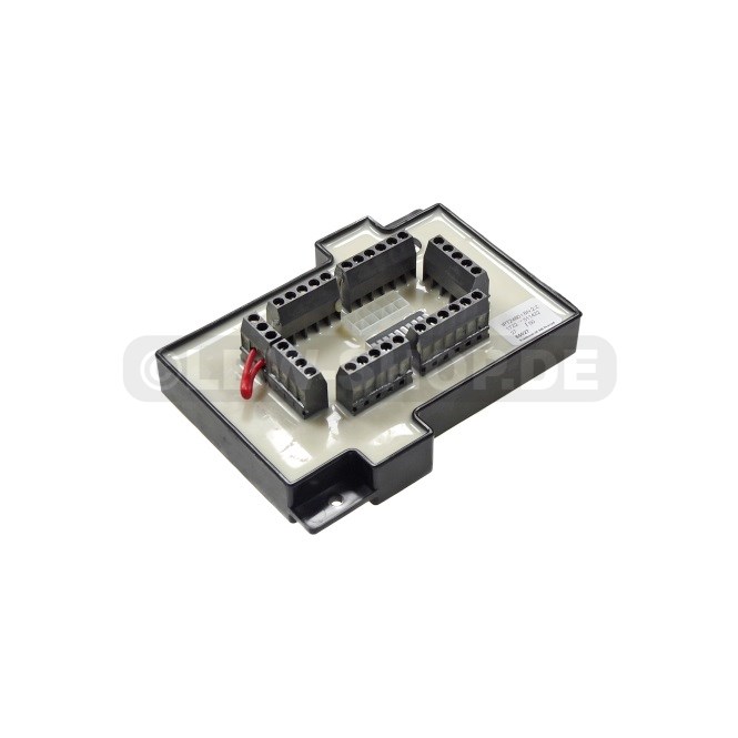 Printed Circuit Board 12/24V Control 4-BTN 