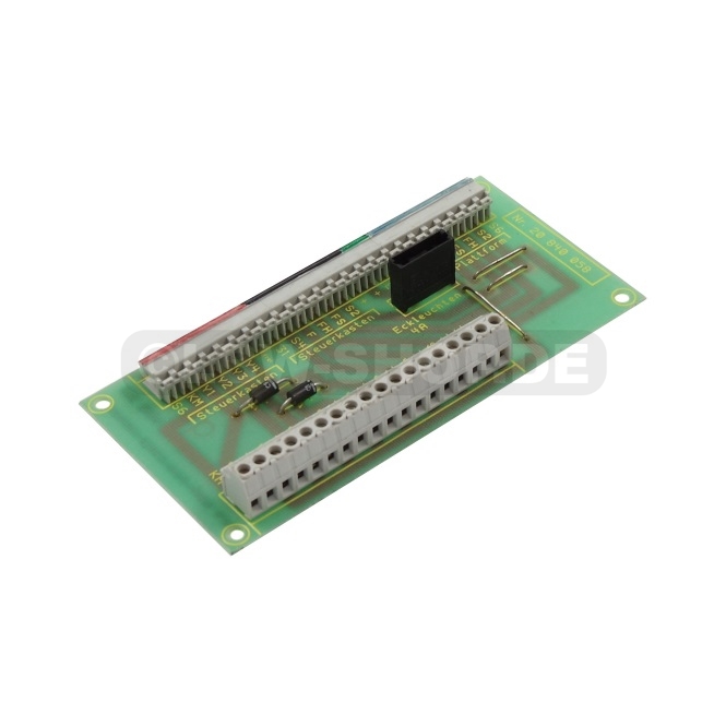 Printed Circuit Board 24V (AST2008-3008) 
