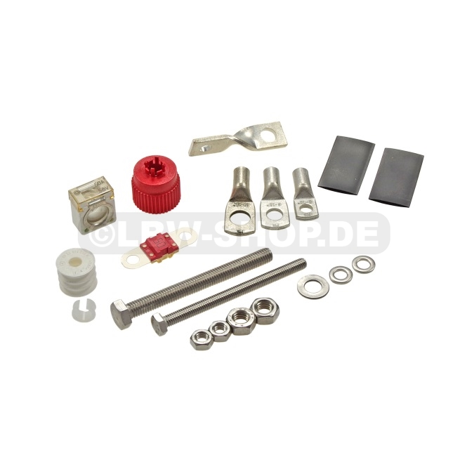 Main Fuse Kit 50A Charging System 