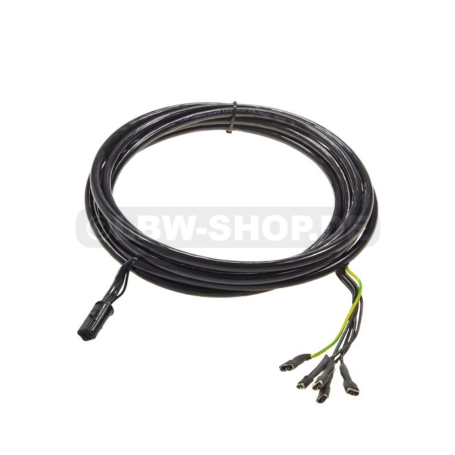 Cable PCB-Platform H42/R42 4000mm 