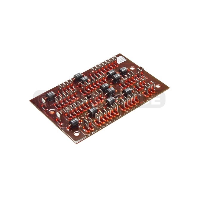 Printed Circuit Board 12/24V K-Basic 