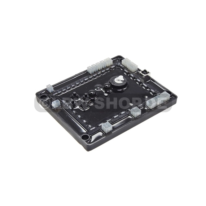Printed Circuit Board 12/24V eBC Mini 