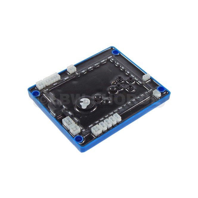 Printed Circuit Board 12/24V eBC Mini 2.0 