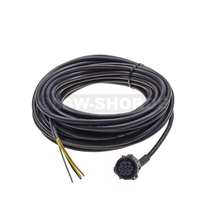 Cabin Control Power Cable 17000mm 