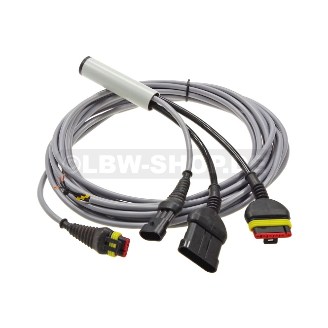 Adapter Cable for Remote Control 6/6/3 