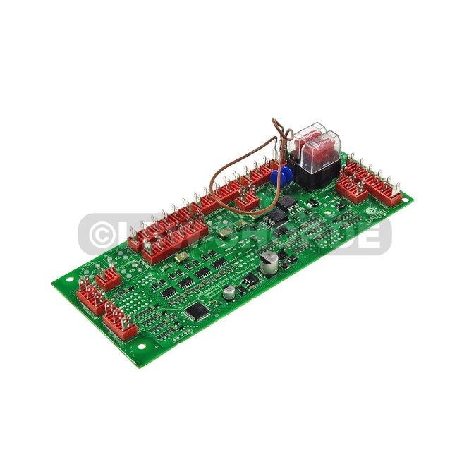 Printed Circuit Board 12/24V (DFL-48) 