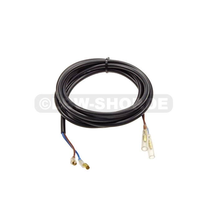Cable Flashing Lights 2500mm 