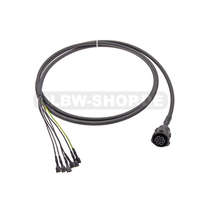 Cable PCB-Platform S2/2200mm 